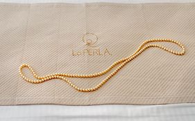 La Perla Suites