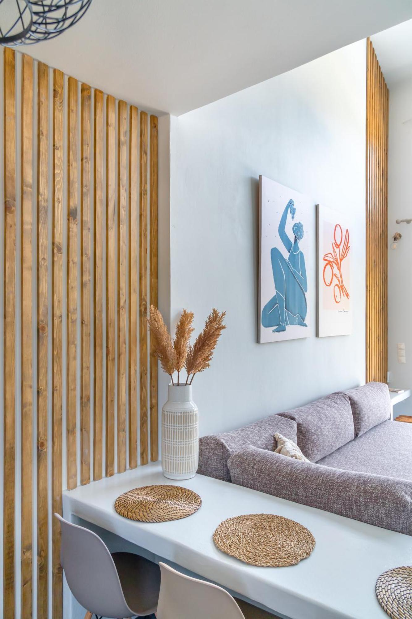 La Perla Suites Άγιοι Απόστολοι Εξωτερικό φωτογραφία